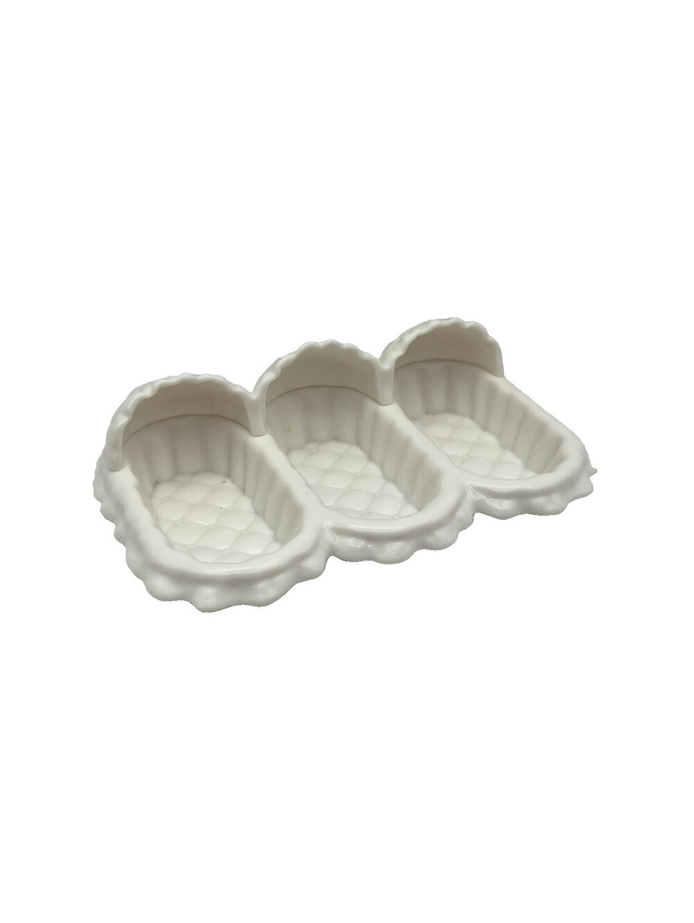 Sylvanian Families Calico Critters Triplets Nursery Cradle Replacement
